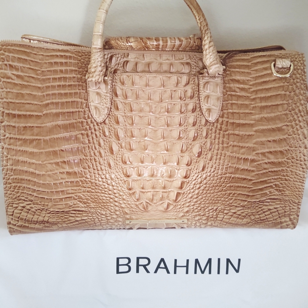 NWOT - BRAHMIN